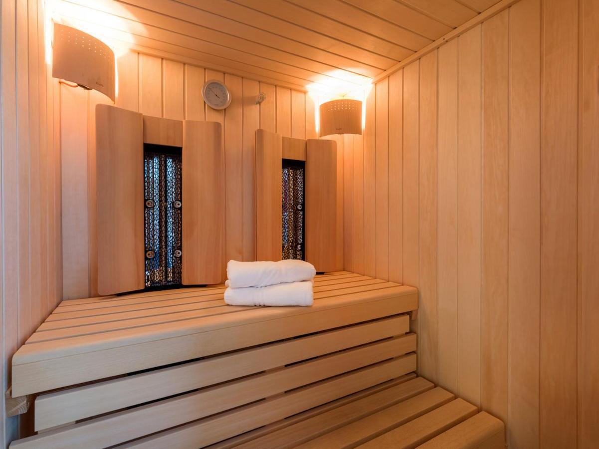 Tennenwirt Guesthouse - Adults Only 瑟尔 外观 照片