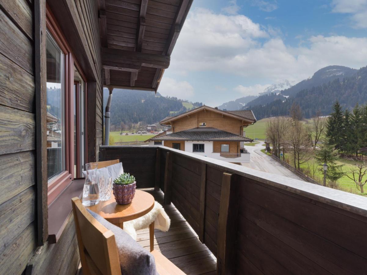 Tennenwirt Guesthouse - Adults Only 瑟尔 外观 照片