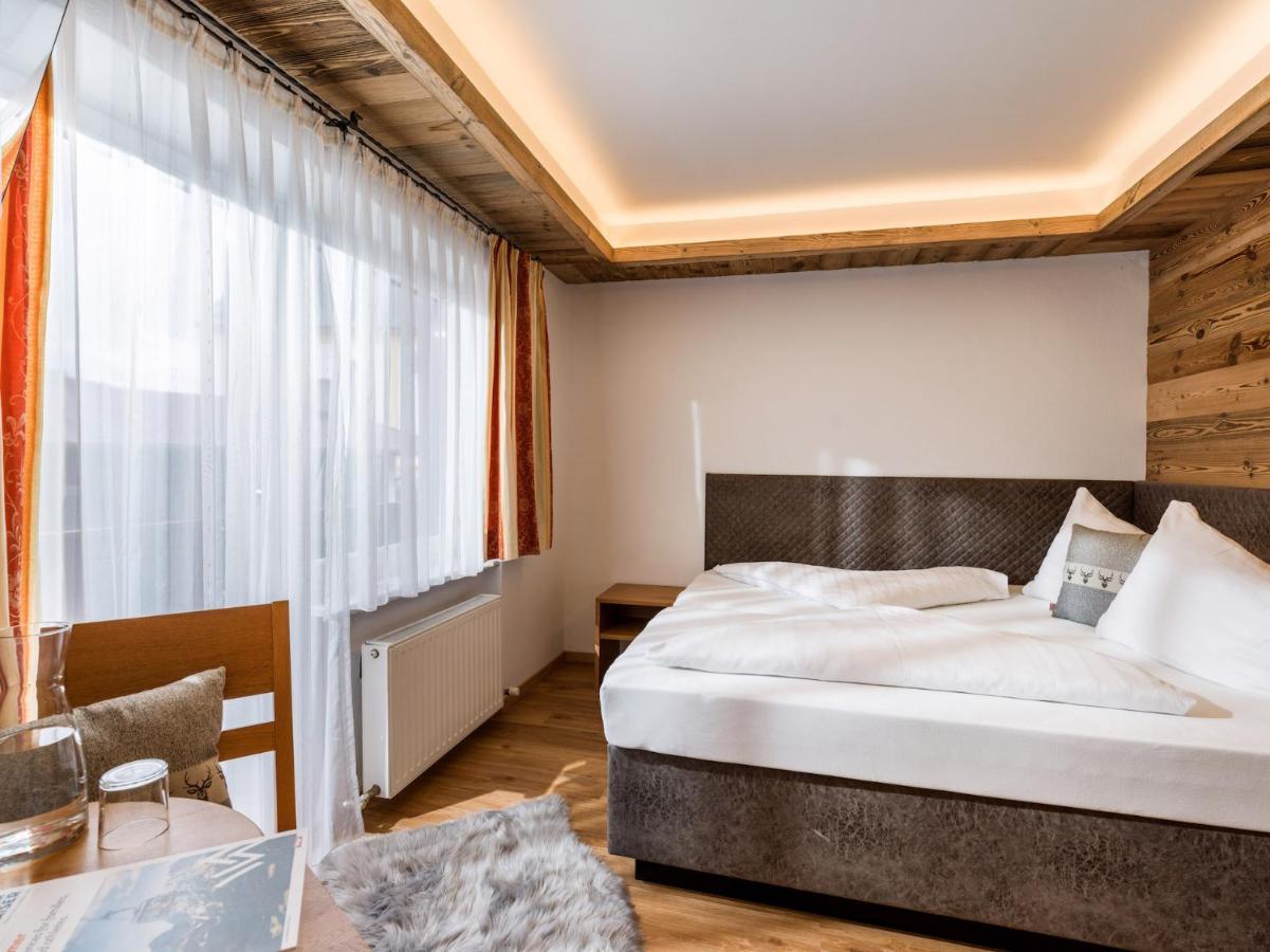 Tennenwirt Guesthouse - Adults Only 瑟尔 外观 照片