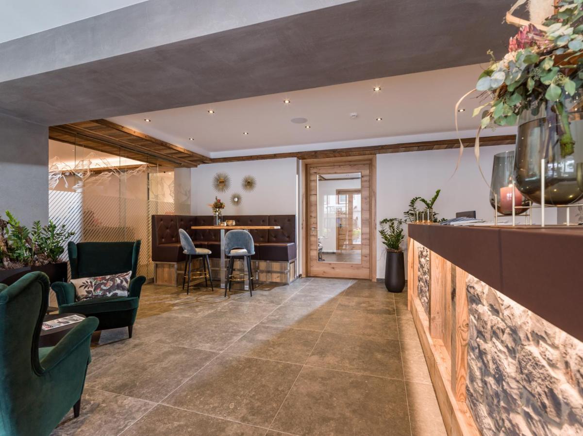 Tennenwirt Guesthouse - Adults Only 瑟尔 外观 照片