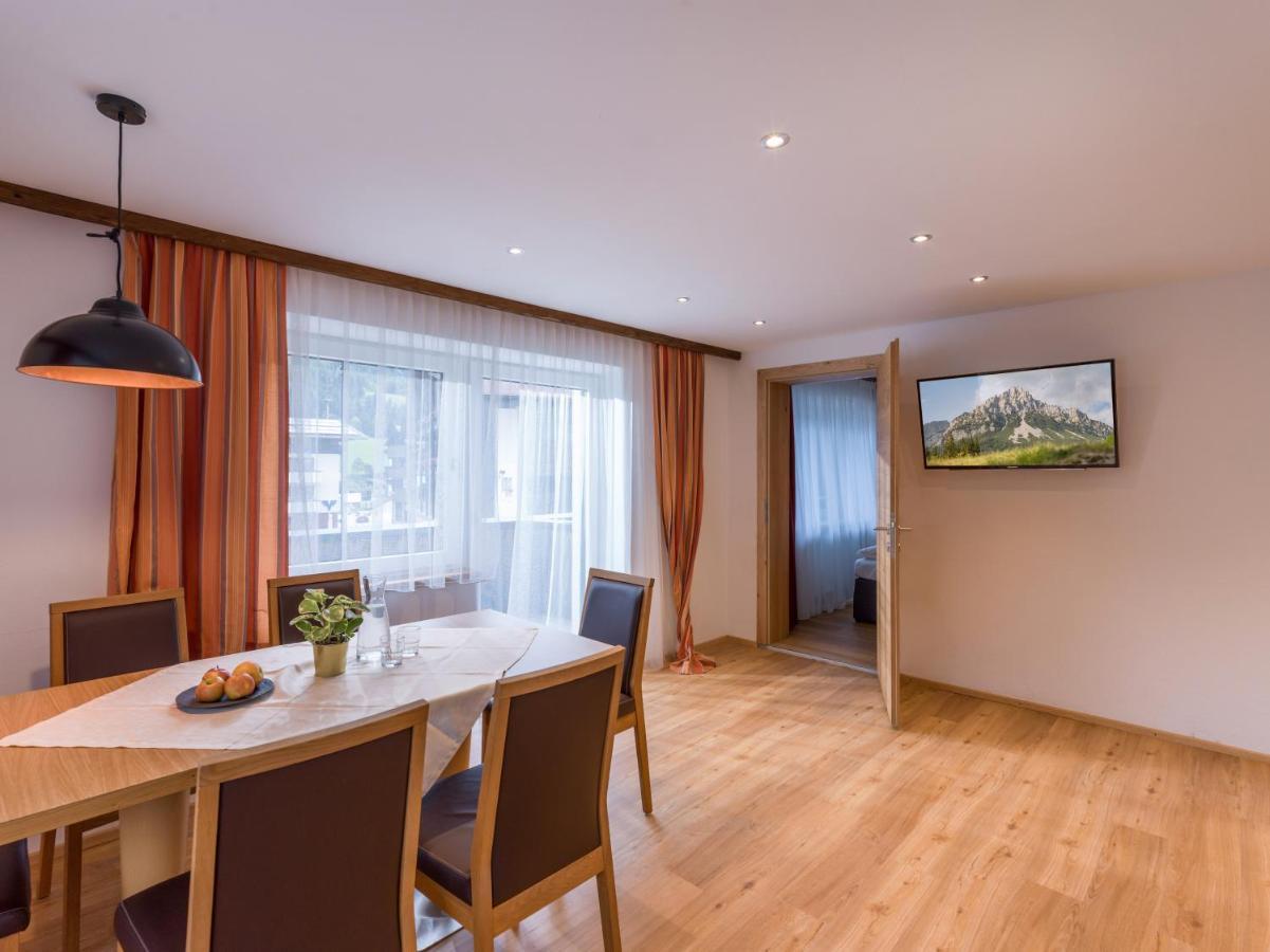 Tennenwirt Guesthouse - Adults Only 瑟尔 外观 照片