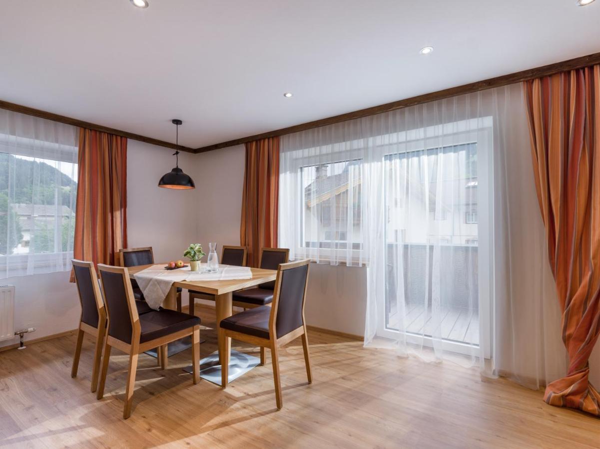 Tennenwirt Guesthouse - Adults Only 瑟尔 外观 照片