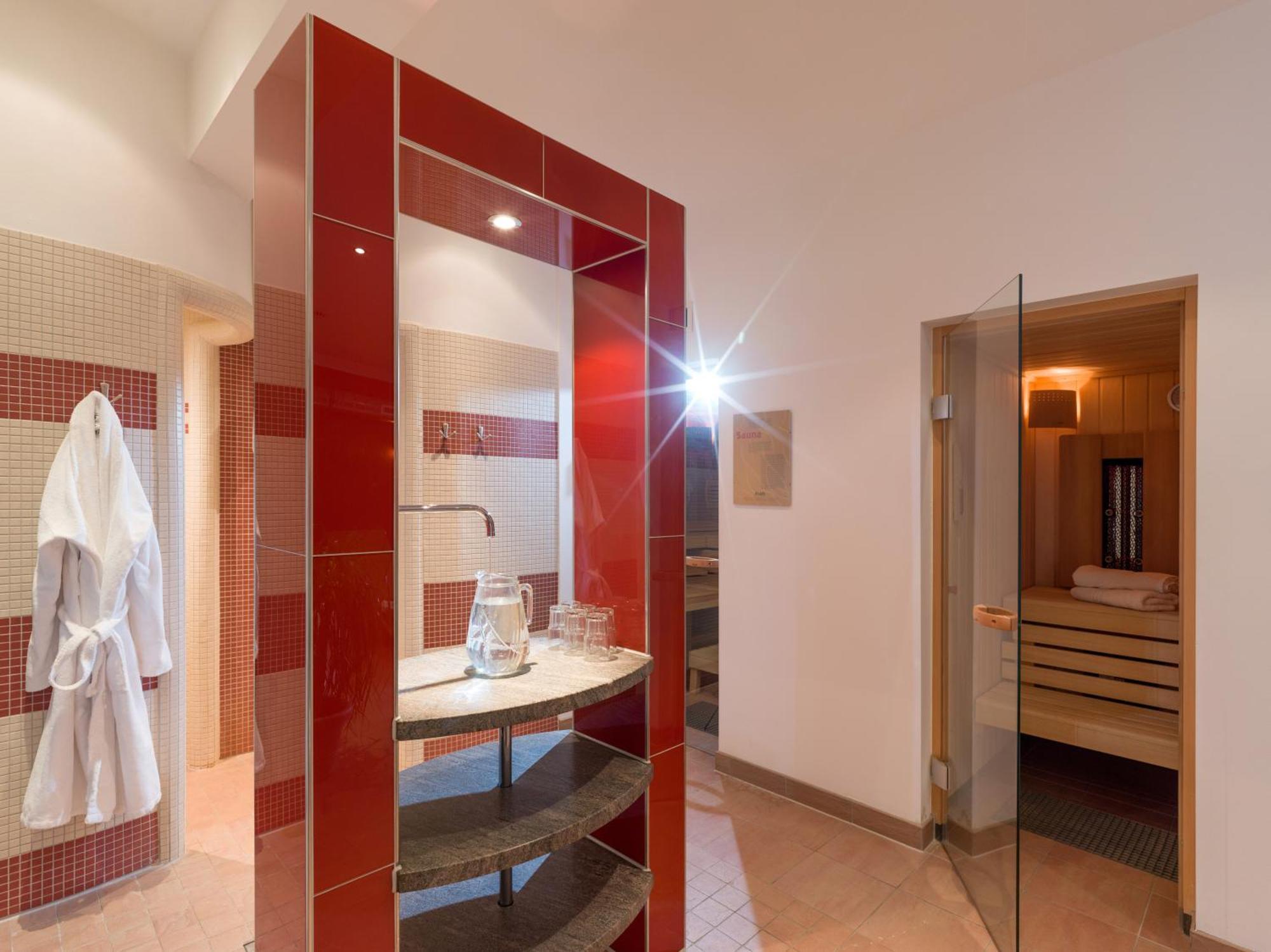 Tennenwirt Guesthouse - Adults Only 瑟尔 外观 照片