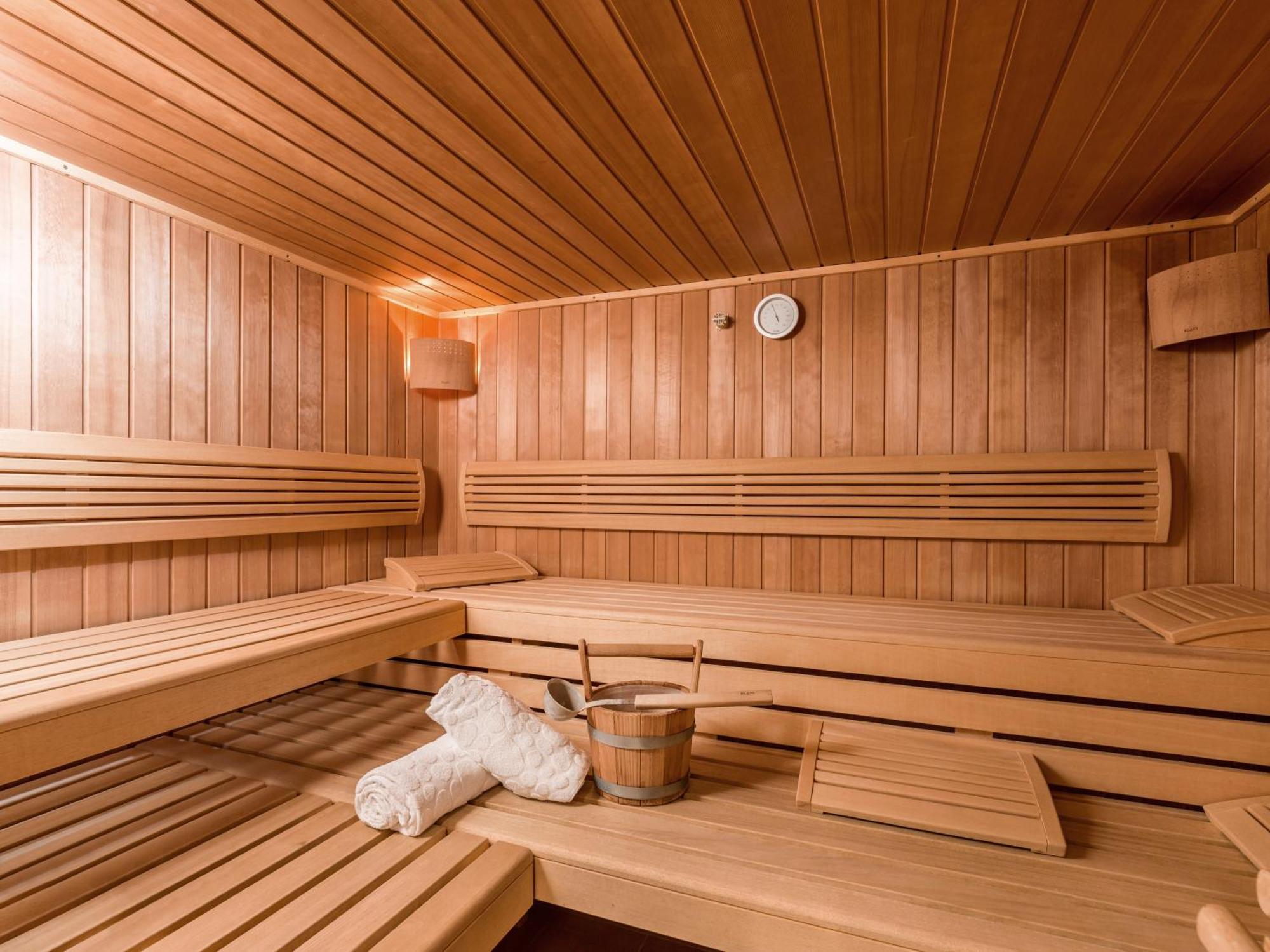 Tennenwirt Guesthouse - Adults Only 瑟尔 外观 照片