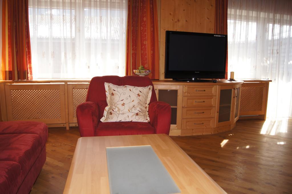 Tennenwirt Guesthouse - Adults Only 瑟尔 外观 照片