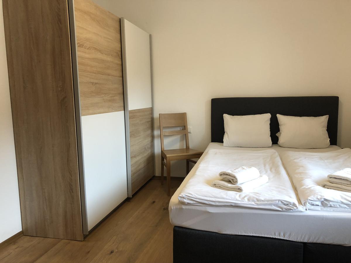 Tennenwirt Guesthouse - Adults Only 瑟尔 客房 照片