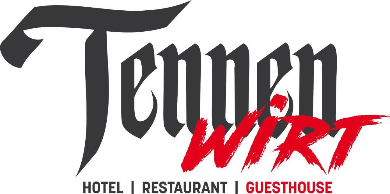 Tennenwirt Guesthouse - Adults Only 瑟尔 外观 照片
